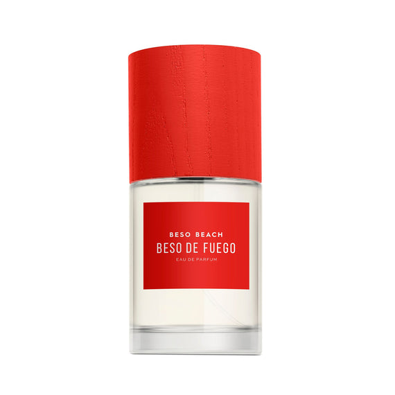 Beso Beach Beso de Fuego Eau de Parfum