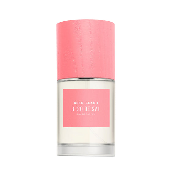 Beso Beach Beso de Sal Eau de Parfum (Pink)