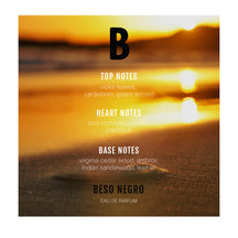 Beso Beach Beso Negro Eau de Parfum