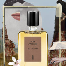 Sample Vial - Naomi Goodsir Bois d'Ascese Eau de Parfum