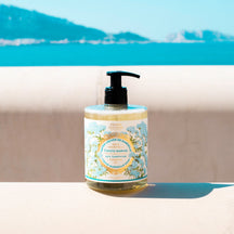 Panier des Sens Sea Samphire Liquid Marseille Soap