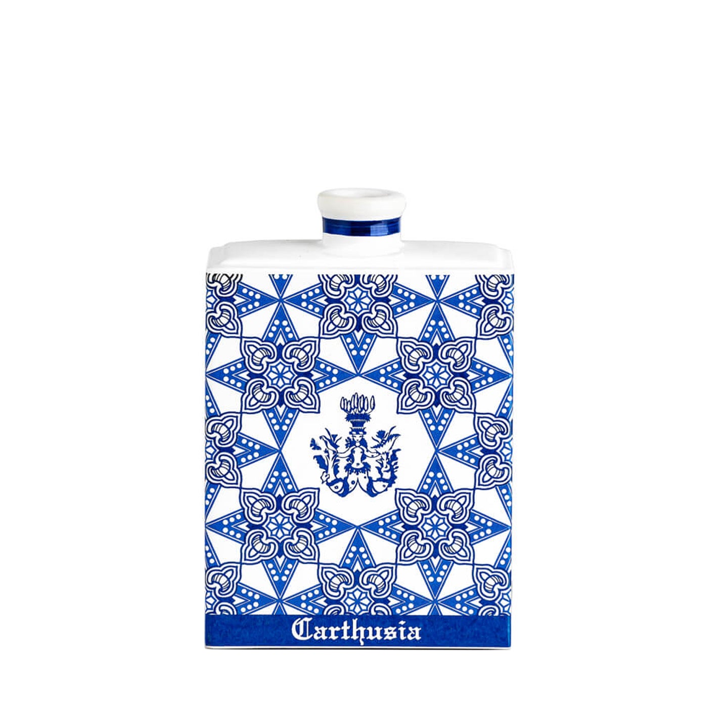 CARTHUSIA Fiori di Capri Blue Ceramic Diffuser - 250ml