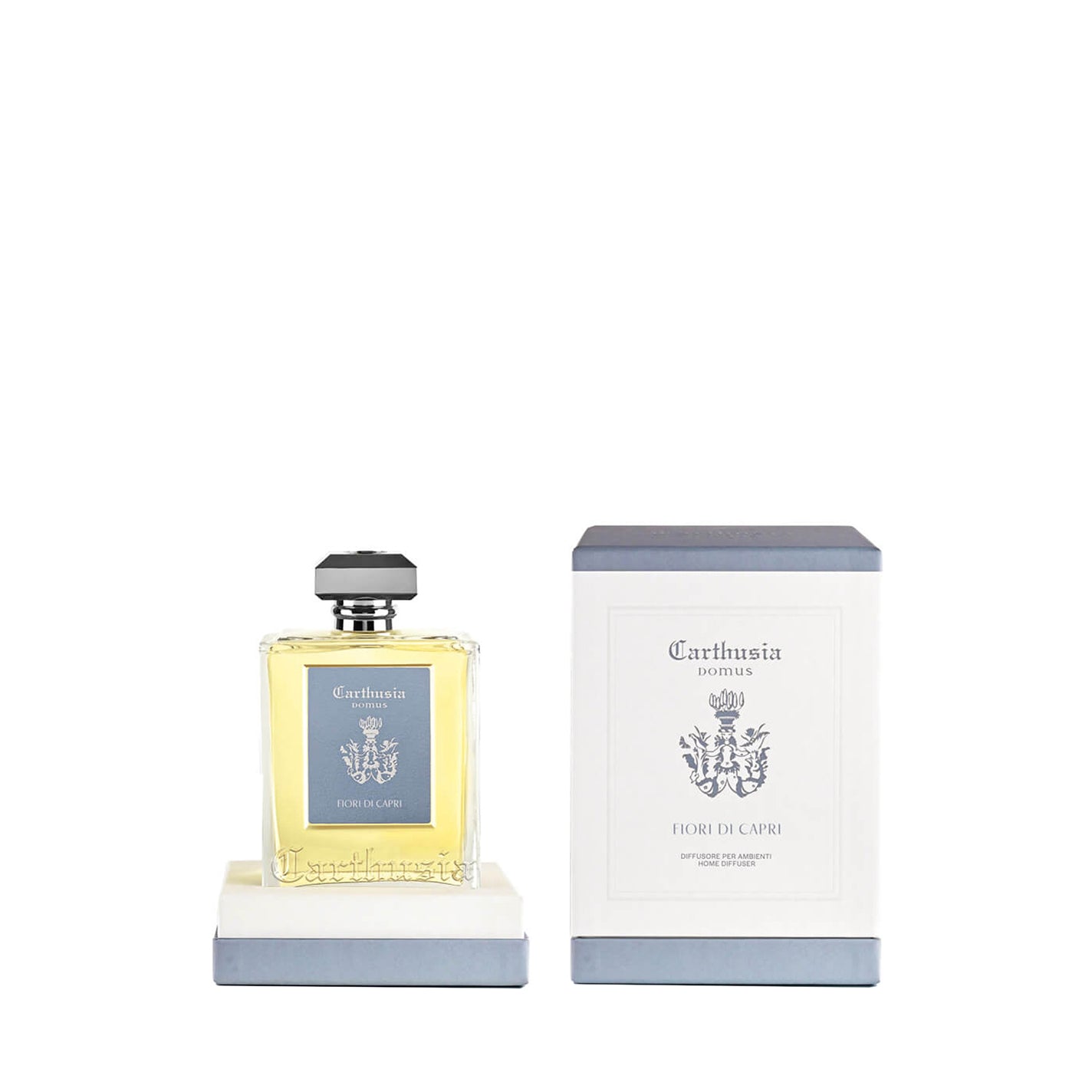 CARTHUSIA Domus Fiori di Capri Diffuser - 230ml