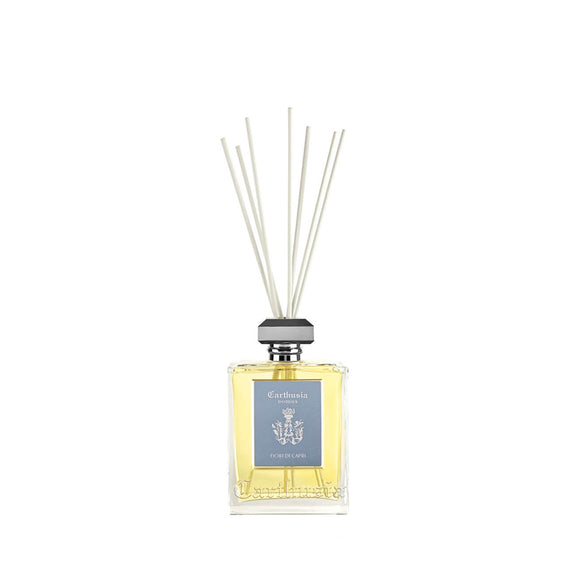 CARTHUSIA Domus Fiori di Capri Diffuser - 230ml