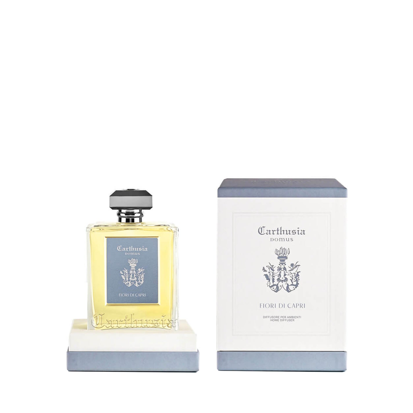 CARTHUSIA Domus Fiori di Capri Diffuser - 480ml