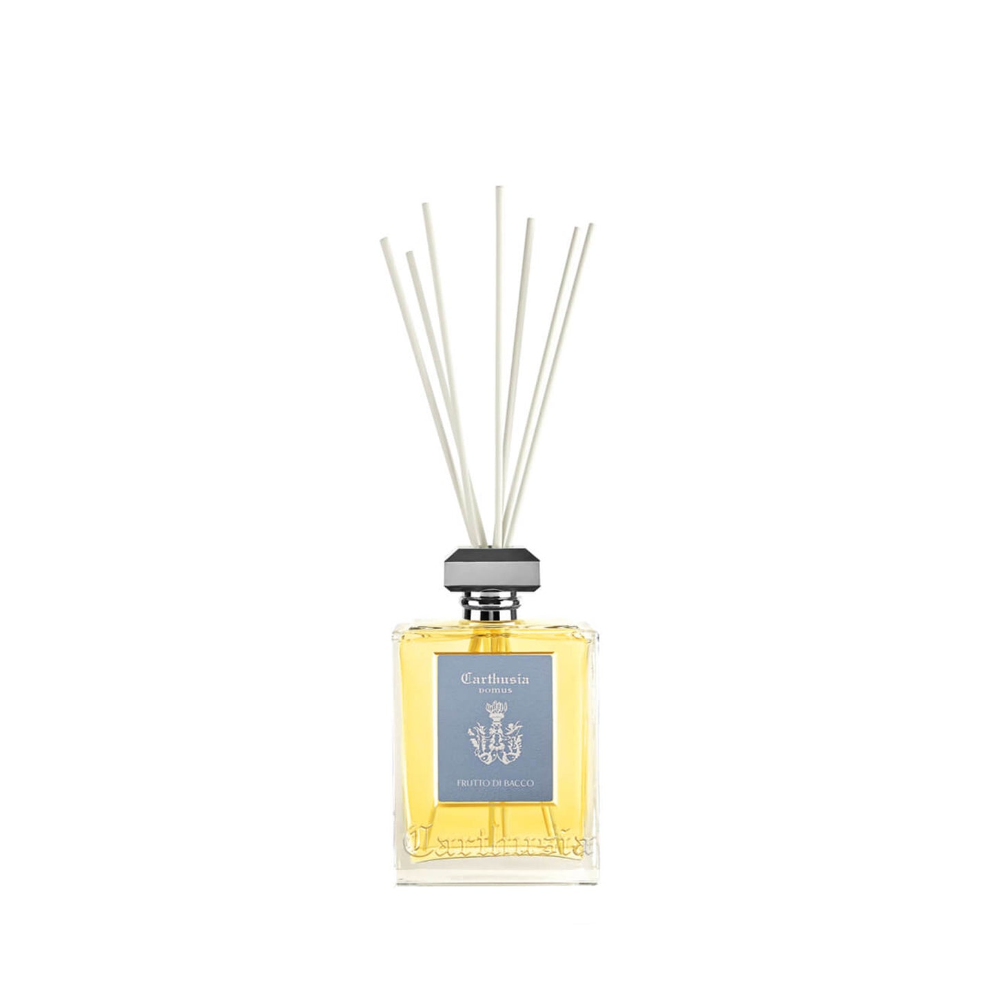 CARTHUSIA Domus Frutto di Bacco Diffuser - 230ml