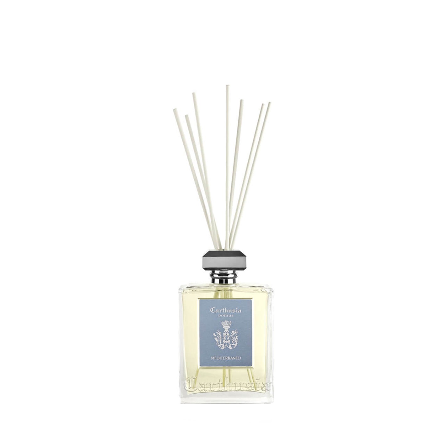 CARTHUSIA Domus Mediterraneo Diffuser - 230ml