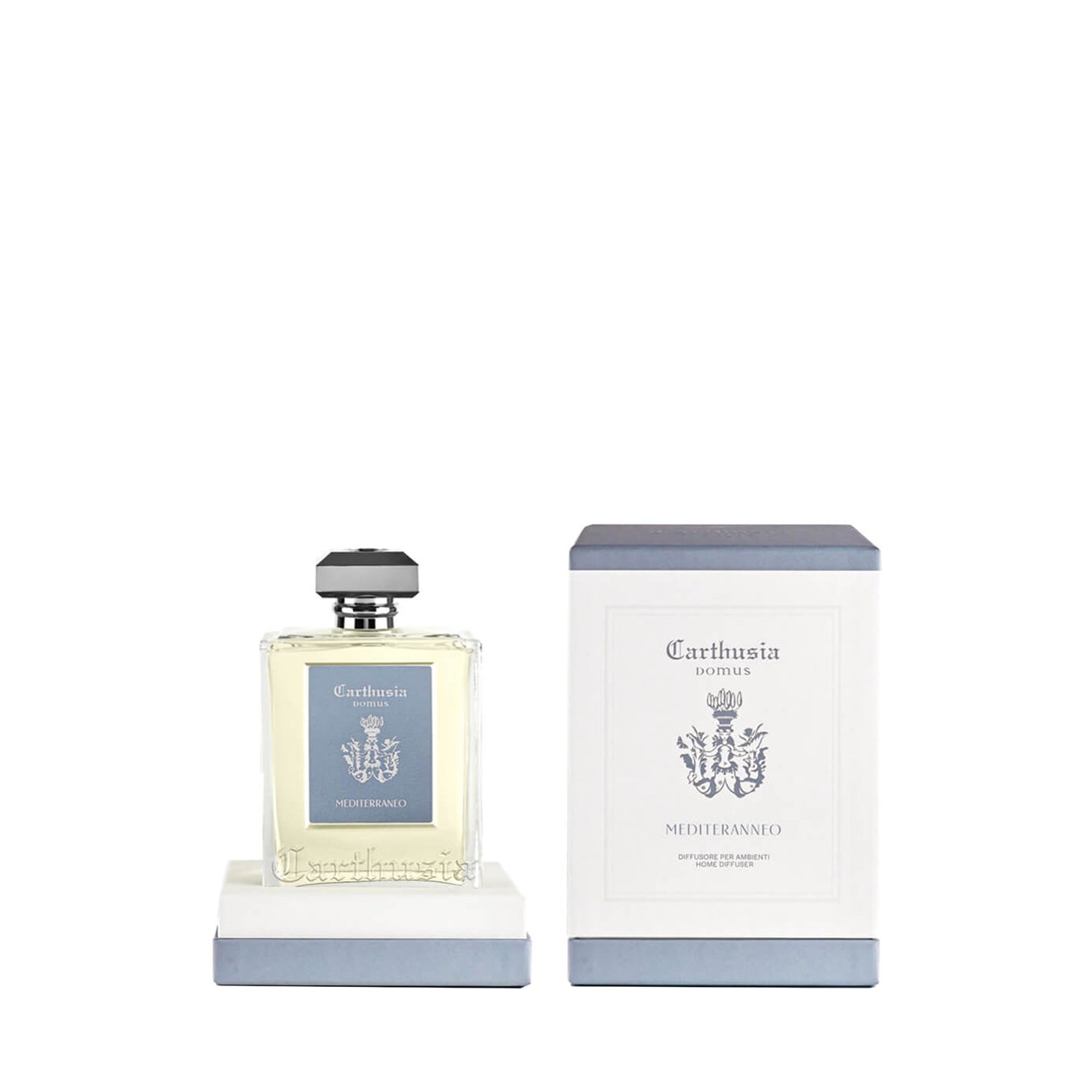 CARTHUSIA Domus Mediterraneo Diffuser - 230ml