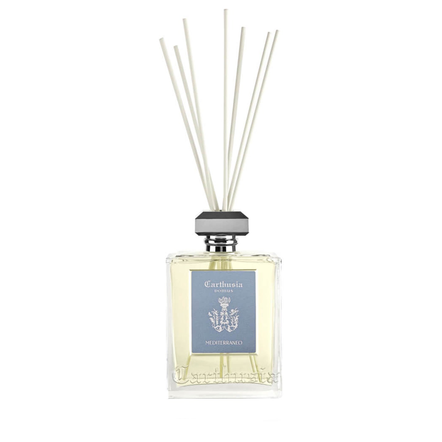 CARTHUSIA Domus Mediterraneo Diffuser - 680ml