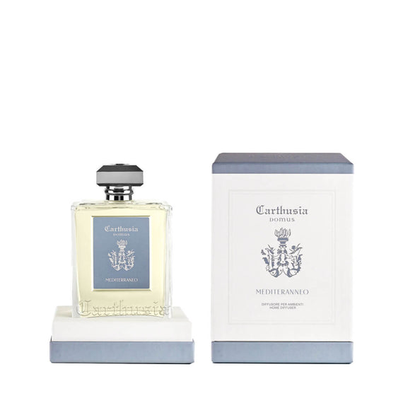 CARTHUSIA Domus Mediterraneo Diffuser - 680ml