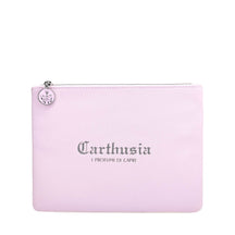 CARTHUSIA Fiori di Capri Travel Kit 'Pochette' - Value $125