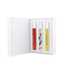 CARTHUSIA 'Mare Intorno' Perfume Discovery Set - Value $210