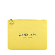 CARTHUSIA Mediterraneo Travel Kit 'Pochette' - Value $125