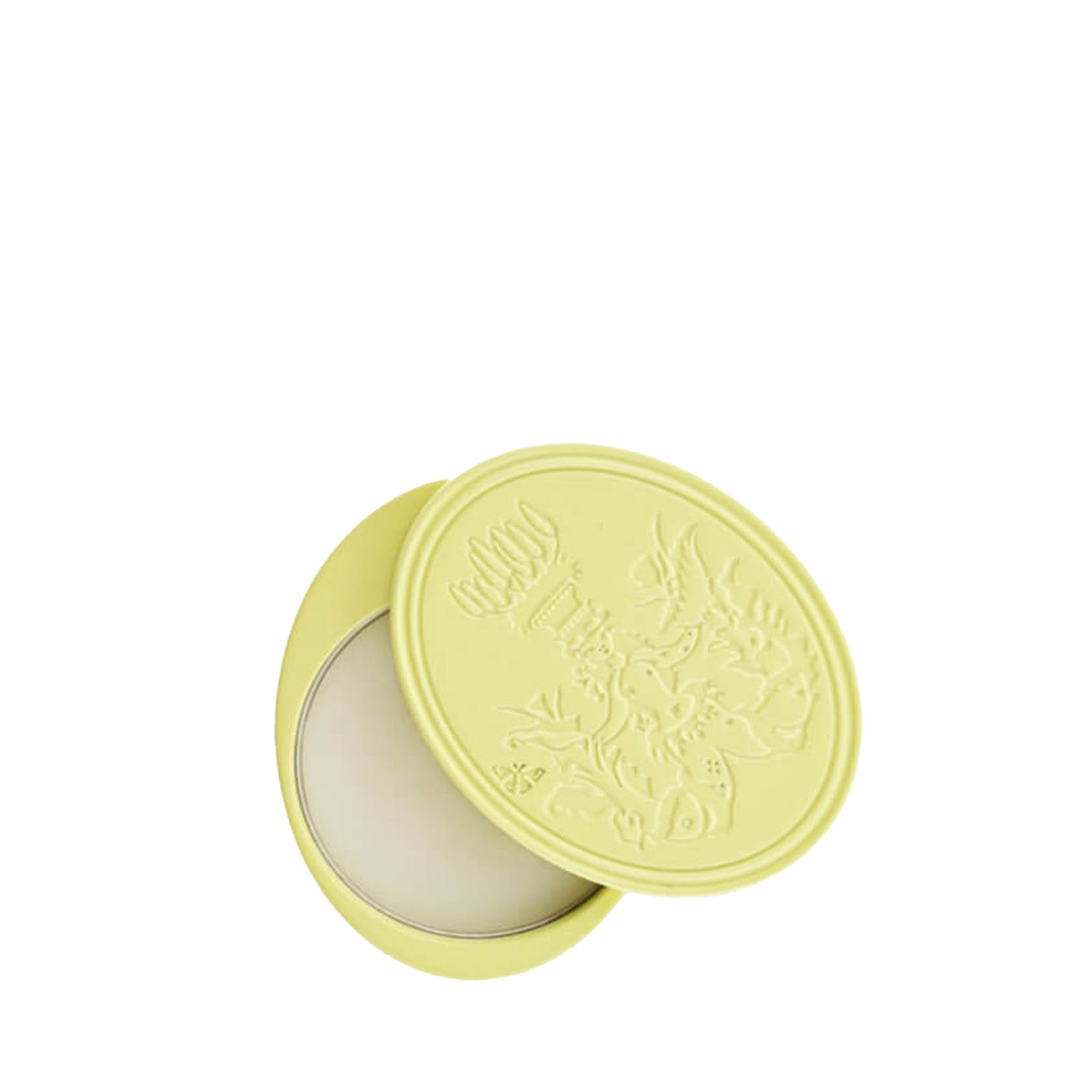 CARTHUSIA Mediterraneo Solid Perfume