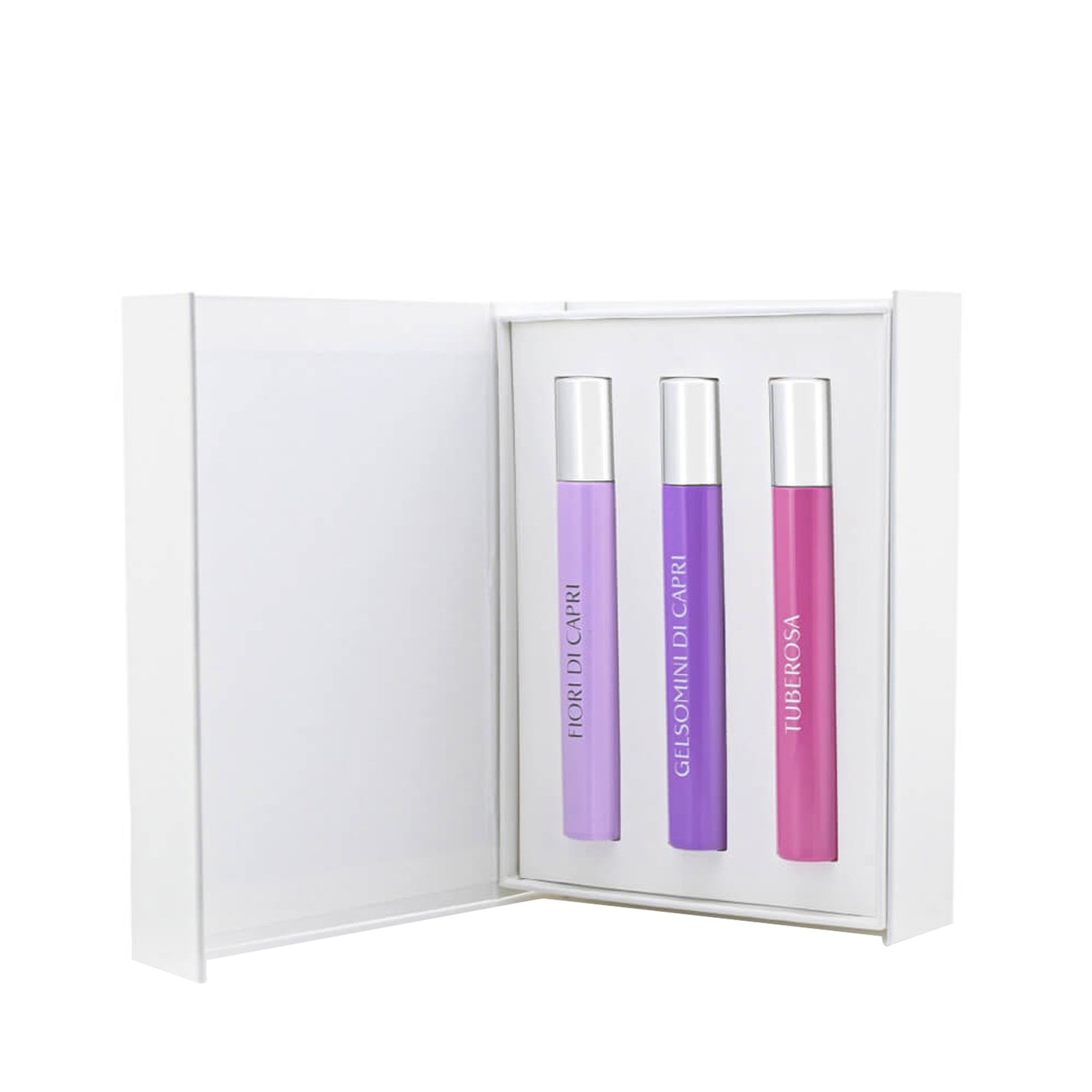 CARTHUSIA 'Primavera Caprese' Perfume Discovery Set - Value $210