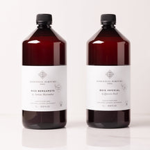 Essential Parfums Bois Imperial Laundry Detergent - 1 Litre