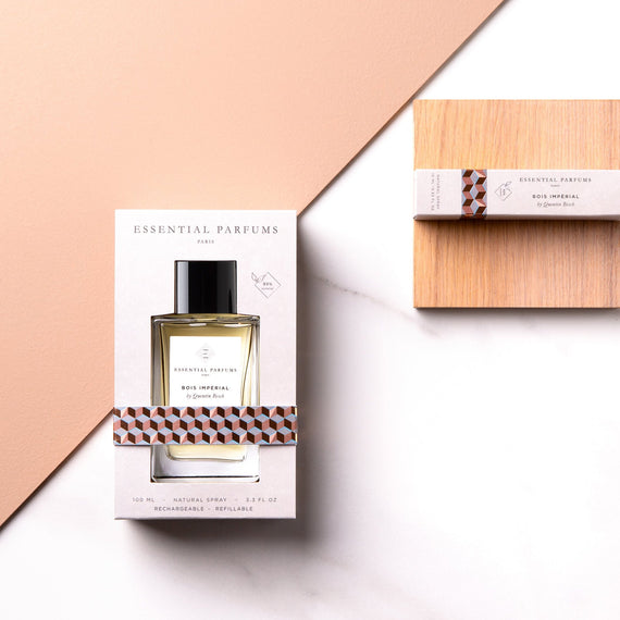 Essential Parfums Bois Impérial Travel Eau de Parfum