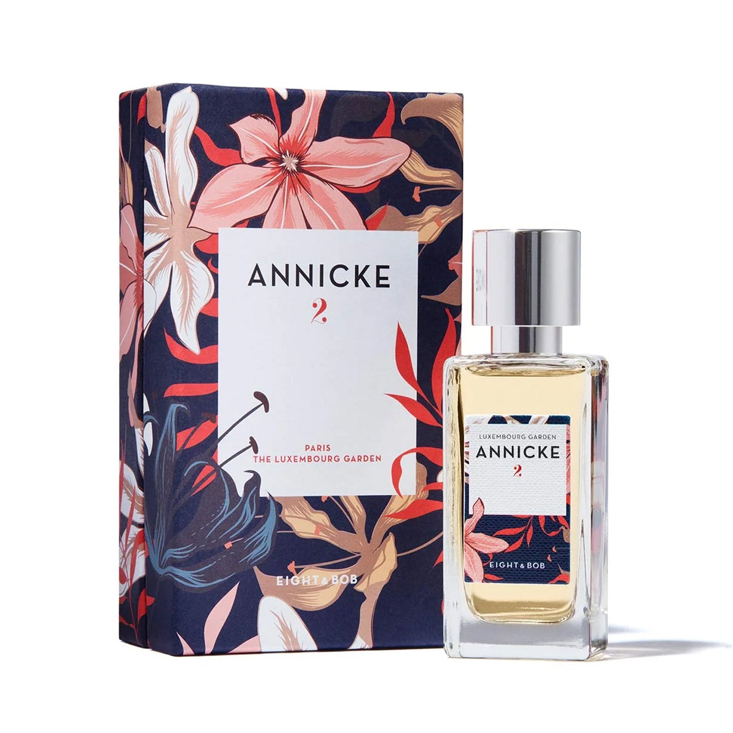 Eight & Bob Annicke #2 Eau de Parfum - 30ml