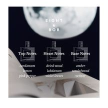 Sample Vial - Eight & Bob Original Eau de Parfum