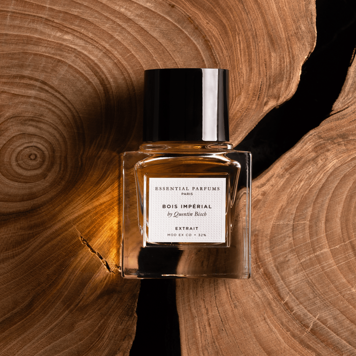 Essential Parfums Bois Impérial Extrait de Parfum