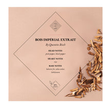 Essential Parfums Bois Impérial Extrait de Parfum