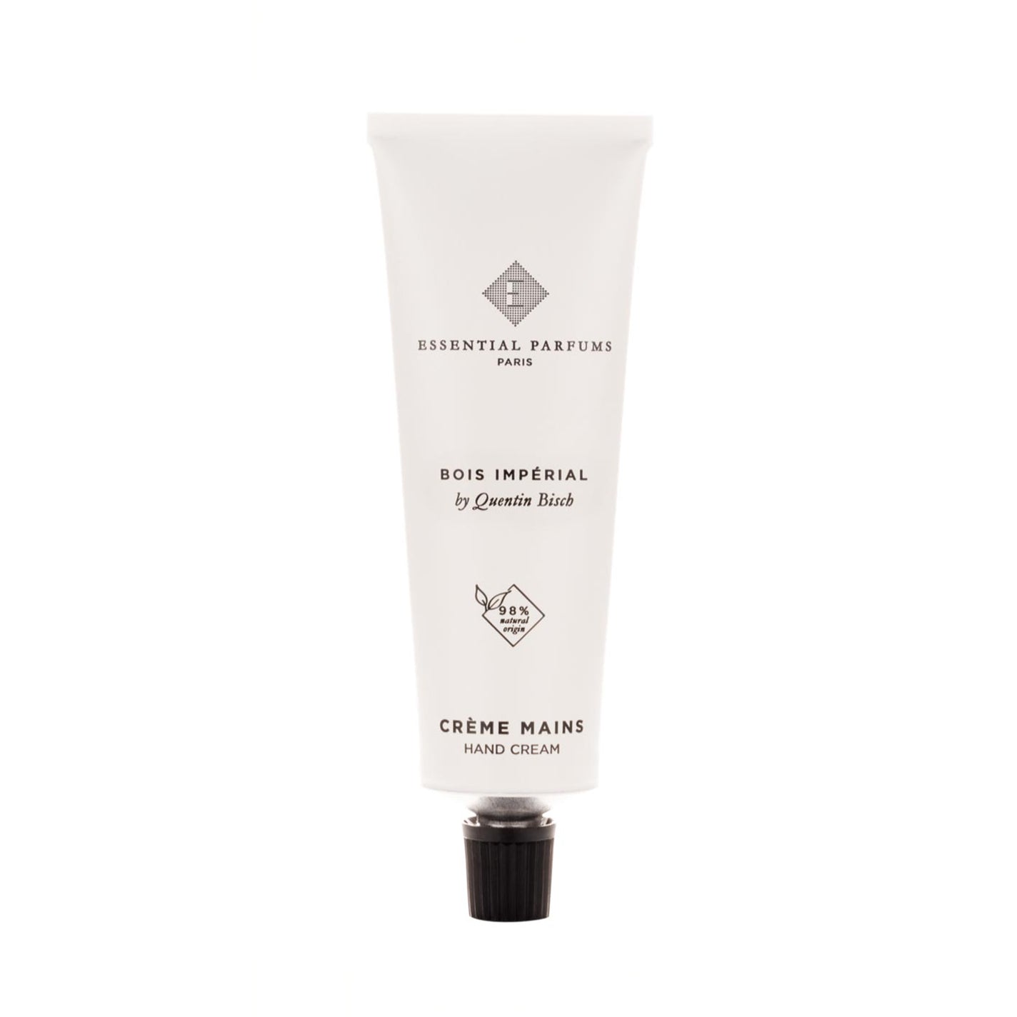 Essential Parfums Bois Imperial Hand Cream