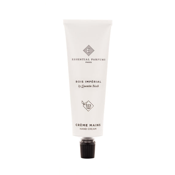 Essential Parfums Bois Impérial Hand Cream