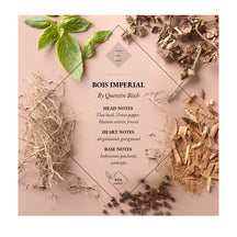 Essential Parfums Bois Impérial Fragrance Refill