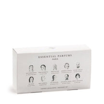 Essential Parfums Discovery Set 10 x 2ml