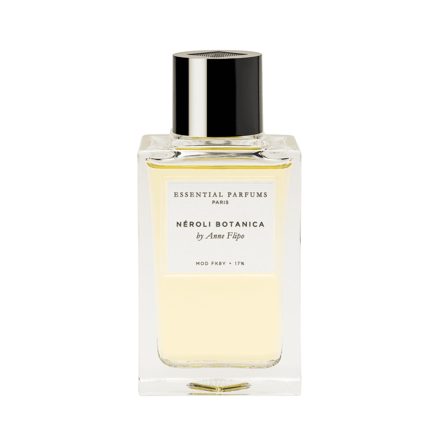 Essential Parfums Néroli Botanica Eau de Parfum