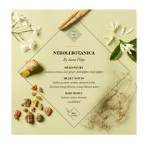 Essential Parfums Néroli Botanica Eau de Parfum