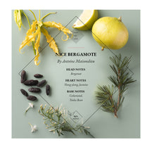 Essential Parfums Nice Bergamote Eau de Parfum