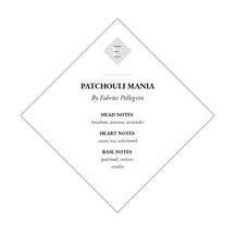 Essential Parfums Patchouli Mania Eau de Parfum