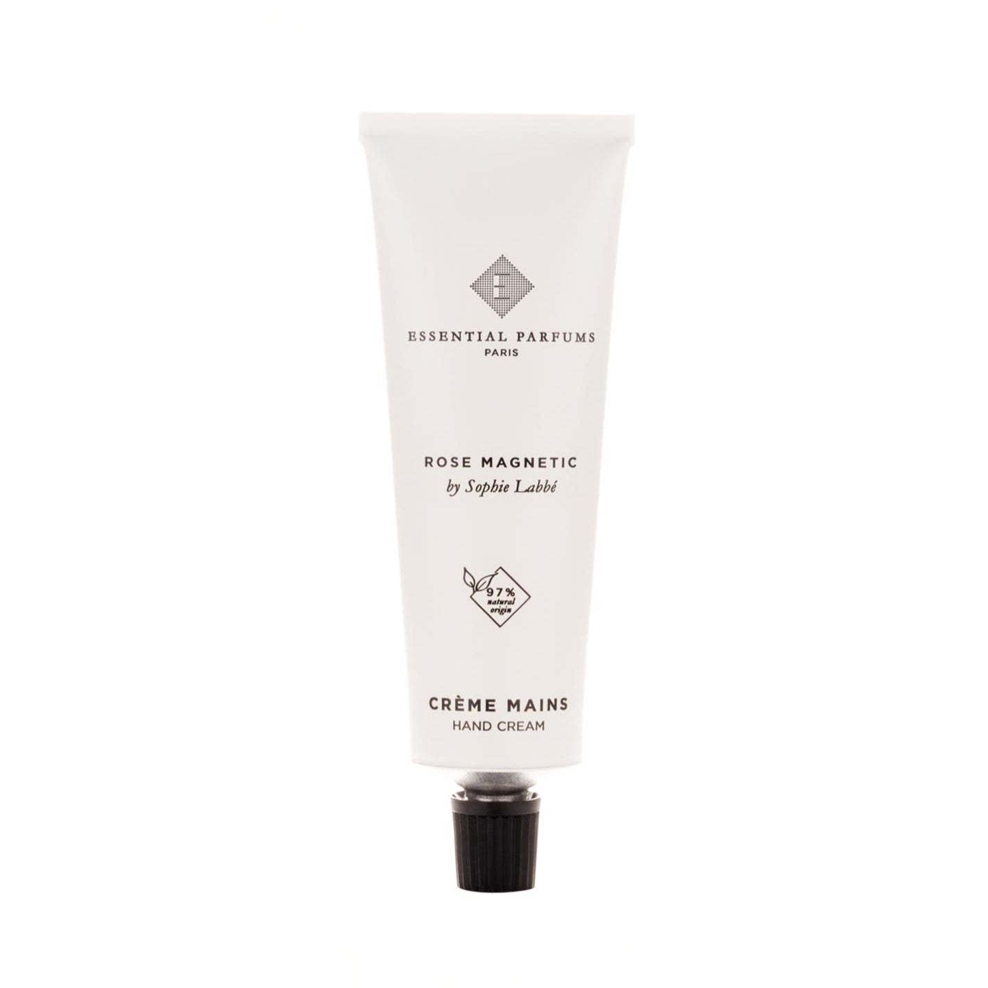 Essential Parfums Rose Magnetic Hand Cream