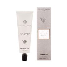 Essential Parfums Rose Magnetic Hand Cream