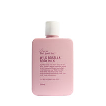 We Are Feel Good Inc. Wild Rosella Body Milk 200ml