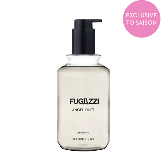 Fugazzi Angel Dust Body Wash