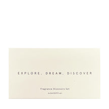 Fugazzi Best Sellers Discovery Set - 6 x 2ml