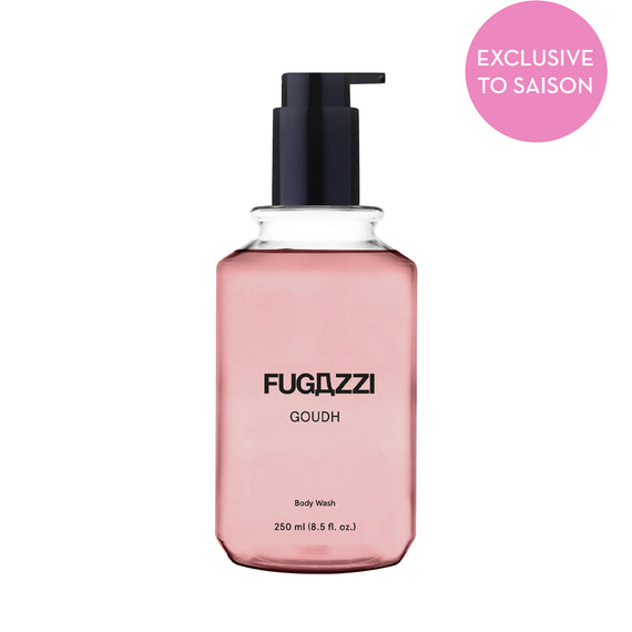 Fugazzi Goudh Body Wash