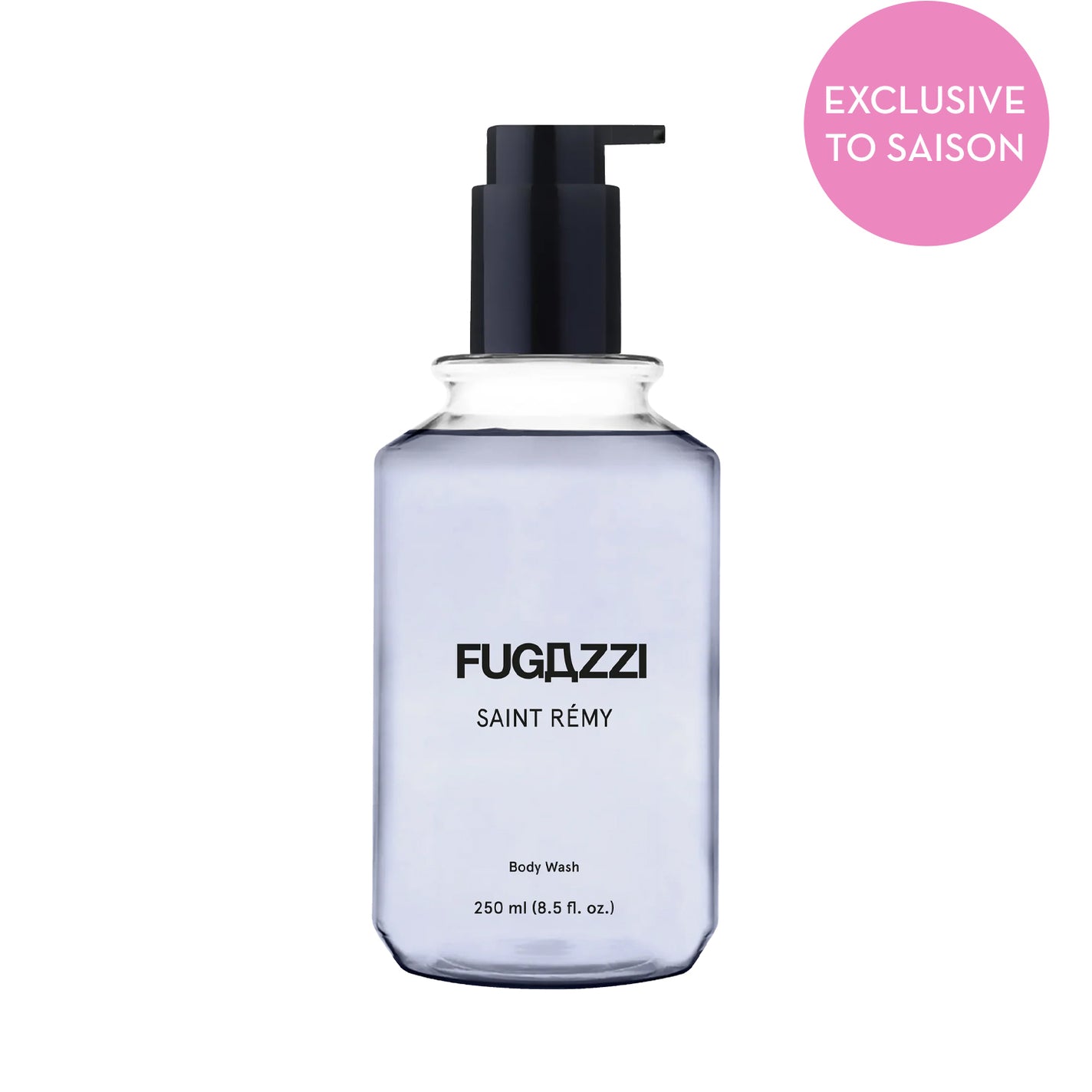 Fugazzi Saint Rémy Body Wash