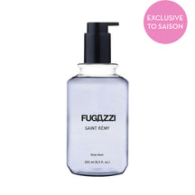 Fugazzi Saint Rémy Body Wash