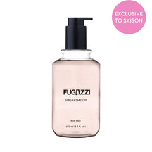 Fugazzi Sugardaddy Body Wash