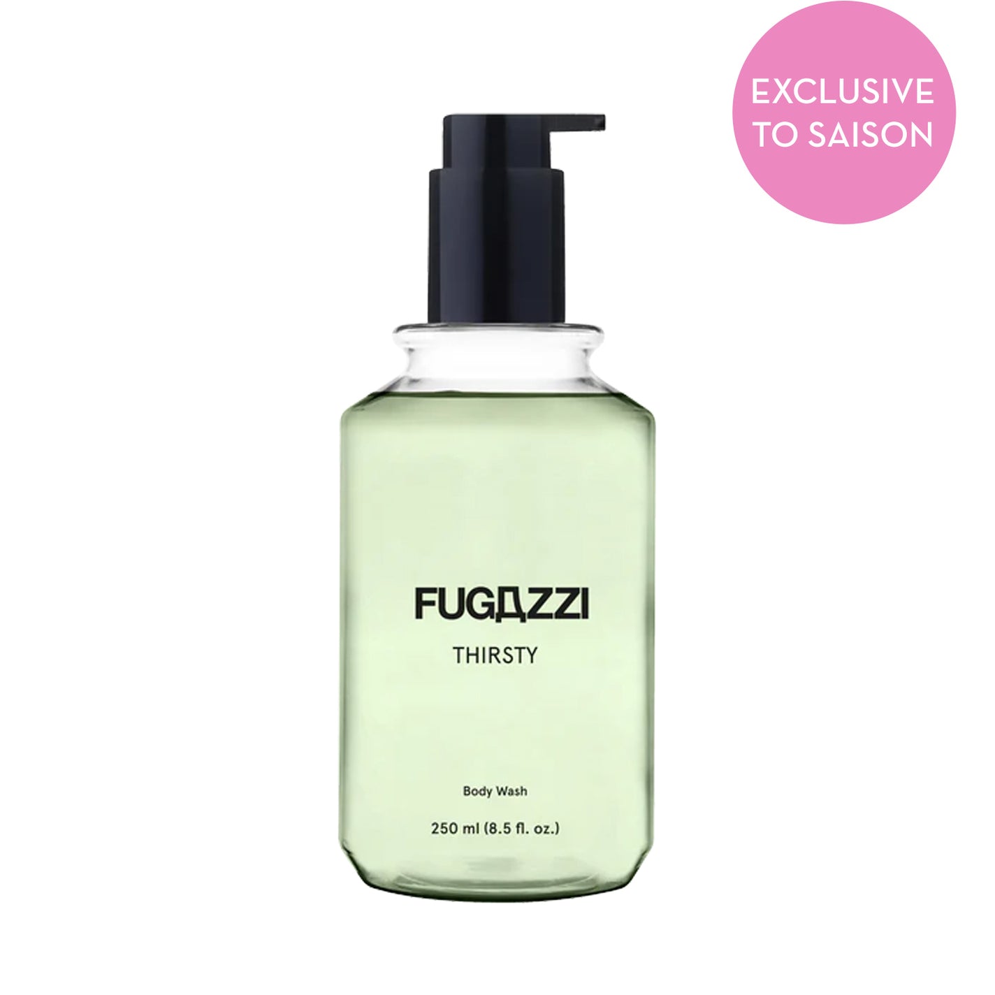 Fugazzi Thirsty Body Wash