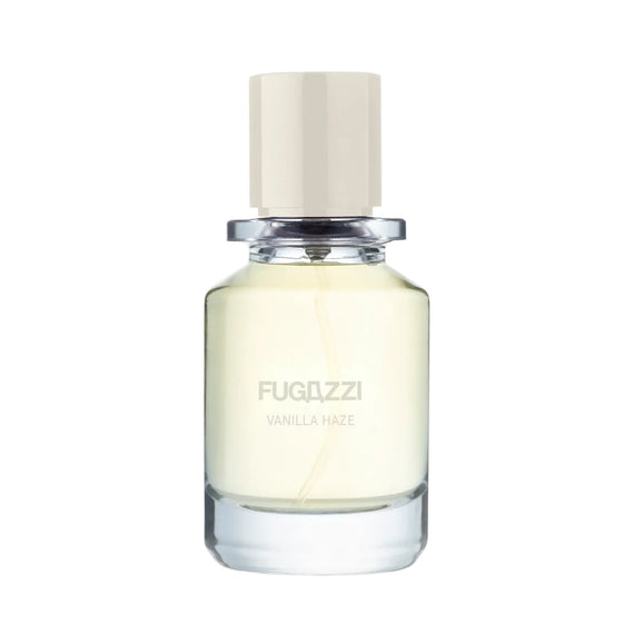 Fugazzi Vanilla Haze Eau de Parfum - 50ml