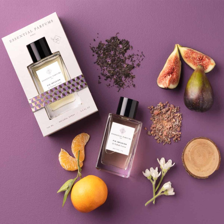 Essential Parfums Fig Infusion Eau de Parfum