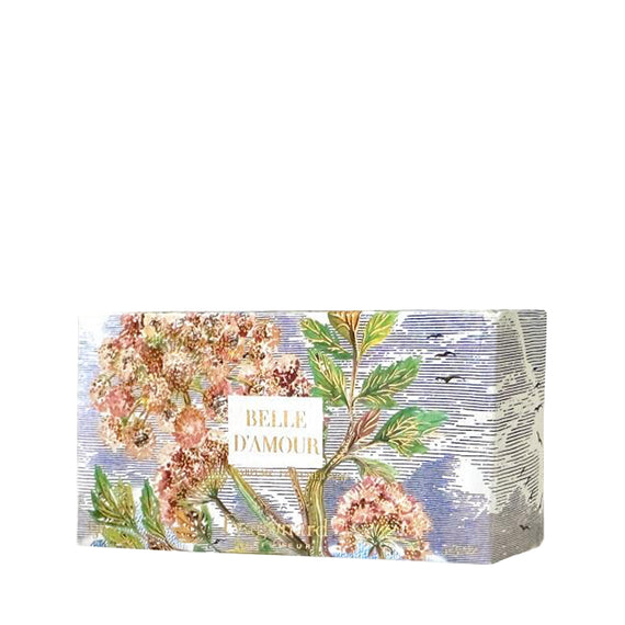 Fragonard Belle d'Amour Perfumed Soap