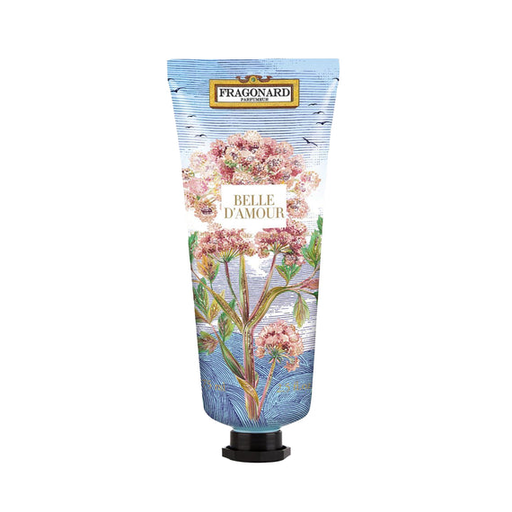 Fragonard Belle d'Amour Perfumed Hand Cream