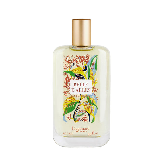 Fragonard Belle D'Arles Eau de Toilette