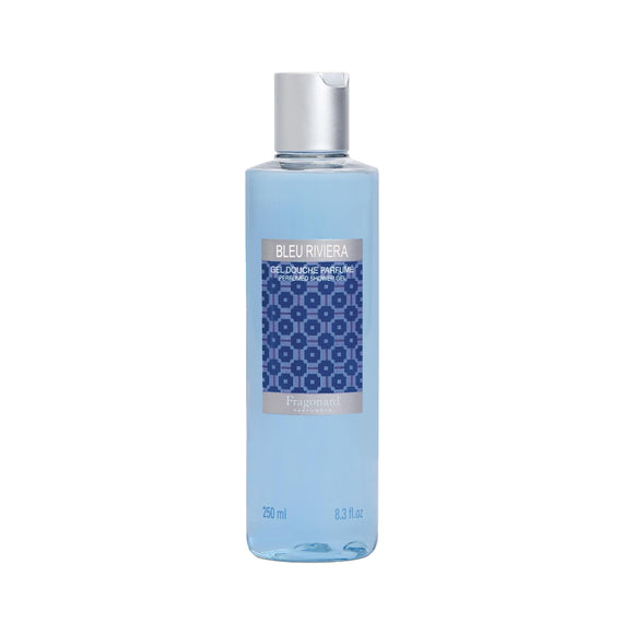 Fragonard Bleu Riviera Shower Gel