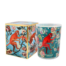 Fragonard Bois Dansant Candle - Ltd Edition